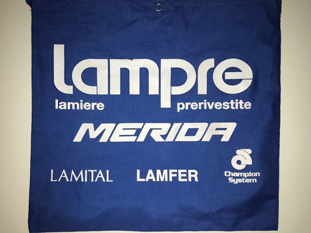 Lampre Merida - 2013